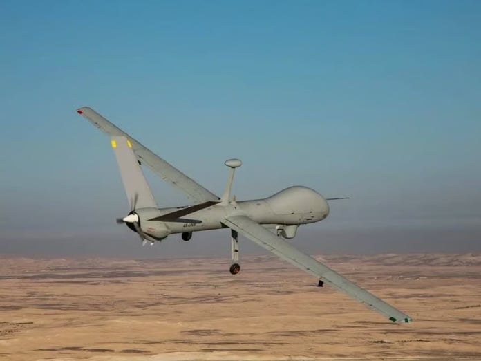 Filipinler İsrail’le savunma anlaşmalarını durdurdu