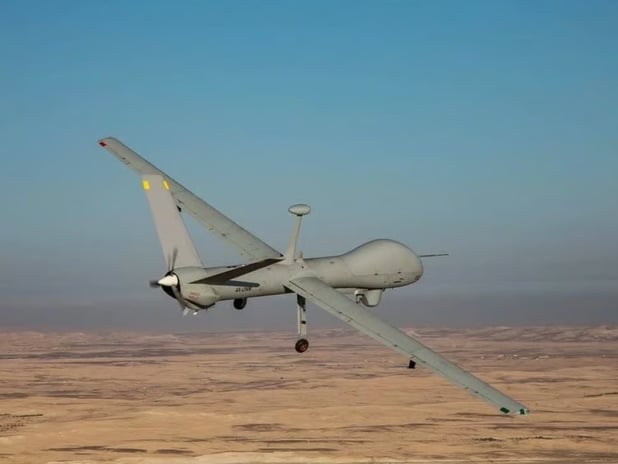 Filipinler İsrail’le savunma anlaşmalarını durdurdu