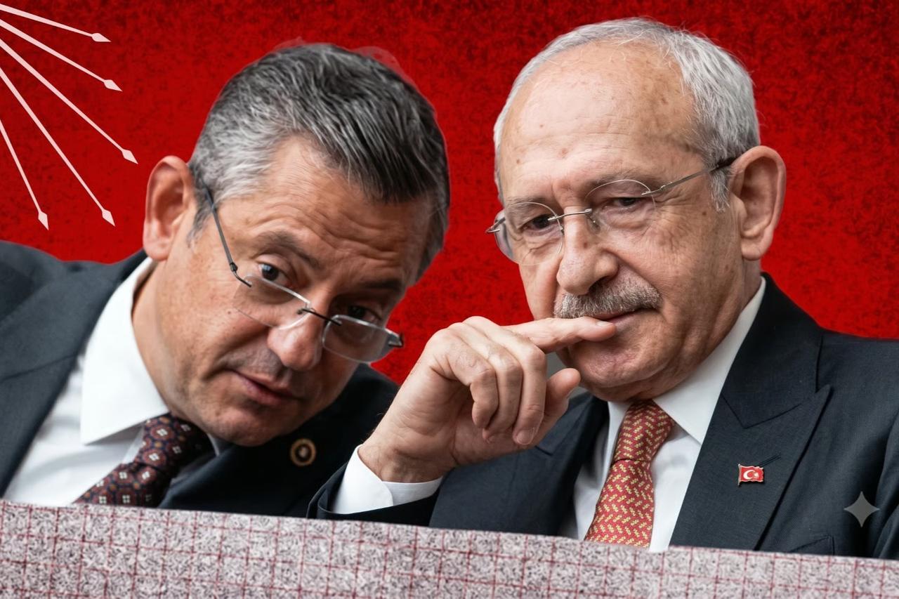 Grup toplantısı muammasıyla ilgili Özgür Özel'den açıklama geldi 