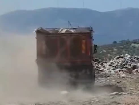 İzmir Büyükşehir Belediyesi'ne 9 milyon TL ceza kesildi
