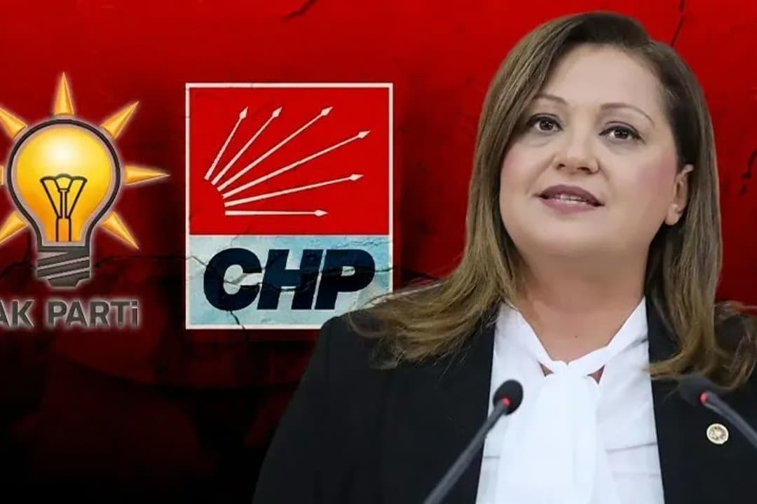 Burcu Köksal'ın AK Parti'ye geçmesi sonrası Meclis'te dengeler değişecek
