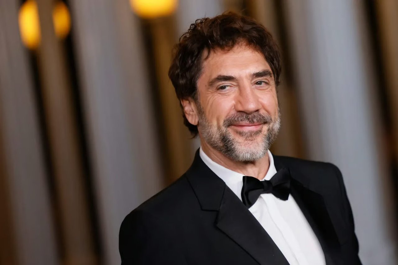 Bardem'den soykırıma sert tepki