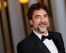 İspanyol aktörden İsrail ordusunun Gazze'deki soykırımına tepki