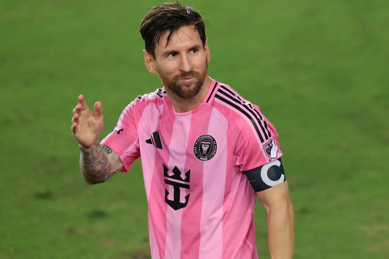 Gardi'den Galatasaray için Messi onayı