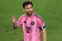 George Gardi, Lionel Messi'nin Galatasaray'a transfer ihtimali hakkında konuştu