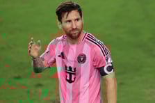 George Gardi, Lionel Messi'nin Galatasaray'a transfer ihtimali hakkında konuştu