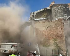 İletişim Başkanlığı deprem anı ve sonrasında yapılması gerekenleri sıraladı