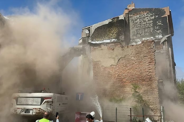 İletişim Başkanlığı deprem anı ve sonrasında yapılması gerekenleri sıraladı