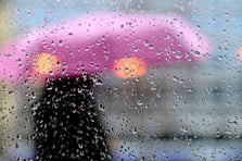 Bakanlık uyardı: Çok kuvvetli yağış geliyor! 