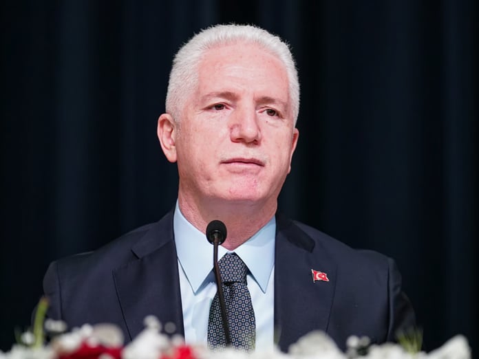 İstanbul Valiliği duyurdu: Mahallelere 100’er yeni tesis geliyor