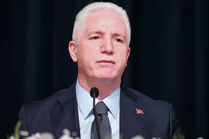 İstanbul Valiliği duyurdu: Mahallelere 100’er yeni tesis geliyor