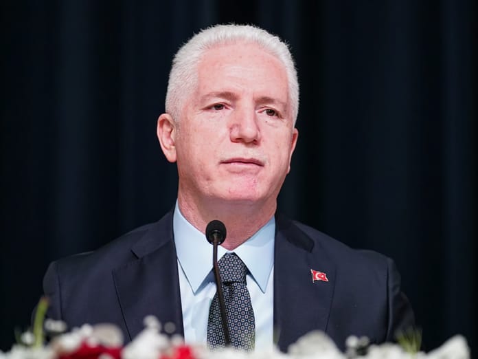 İstanbul'da mahallelere 100’er yeni tesis geliyor