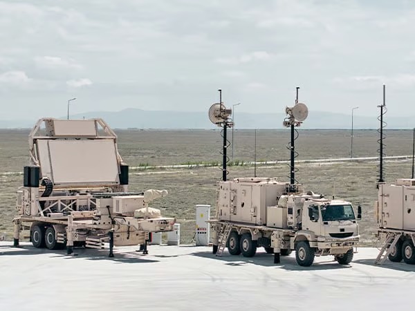 ASELSAN'dan 1 milyar 650 milyon avroluk sözleşme