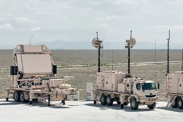 ASELSAN'dan 1 milyar 650 milyon avroluk sözleşme