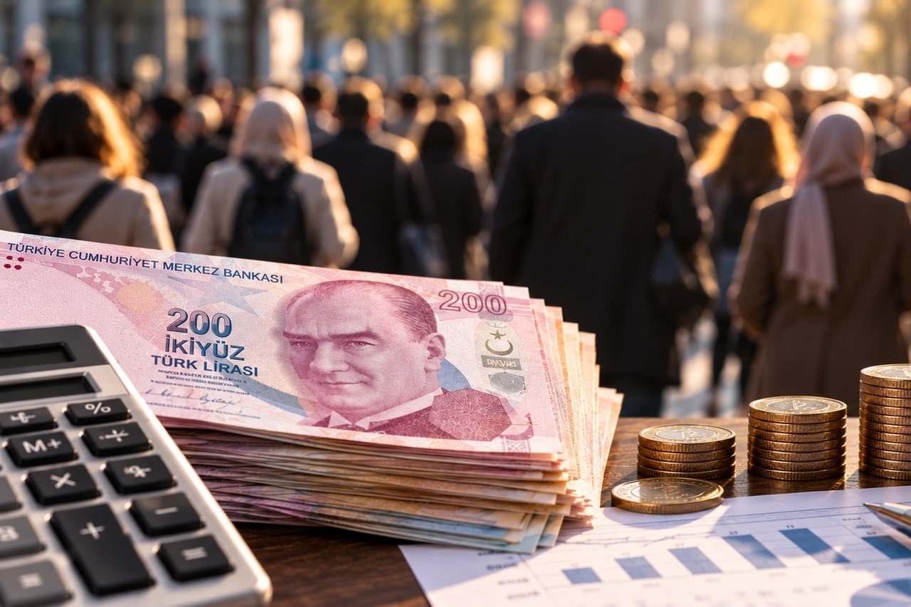 Asgari ücret için 2027 hesabı başladı: Milyonlar ne kadar zam alacak?