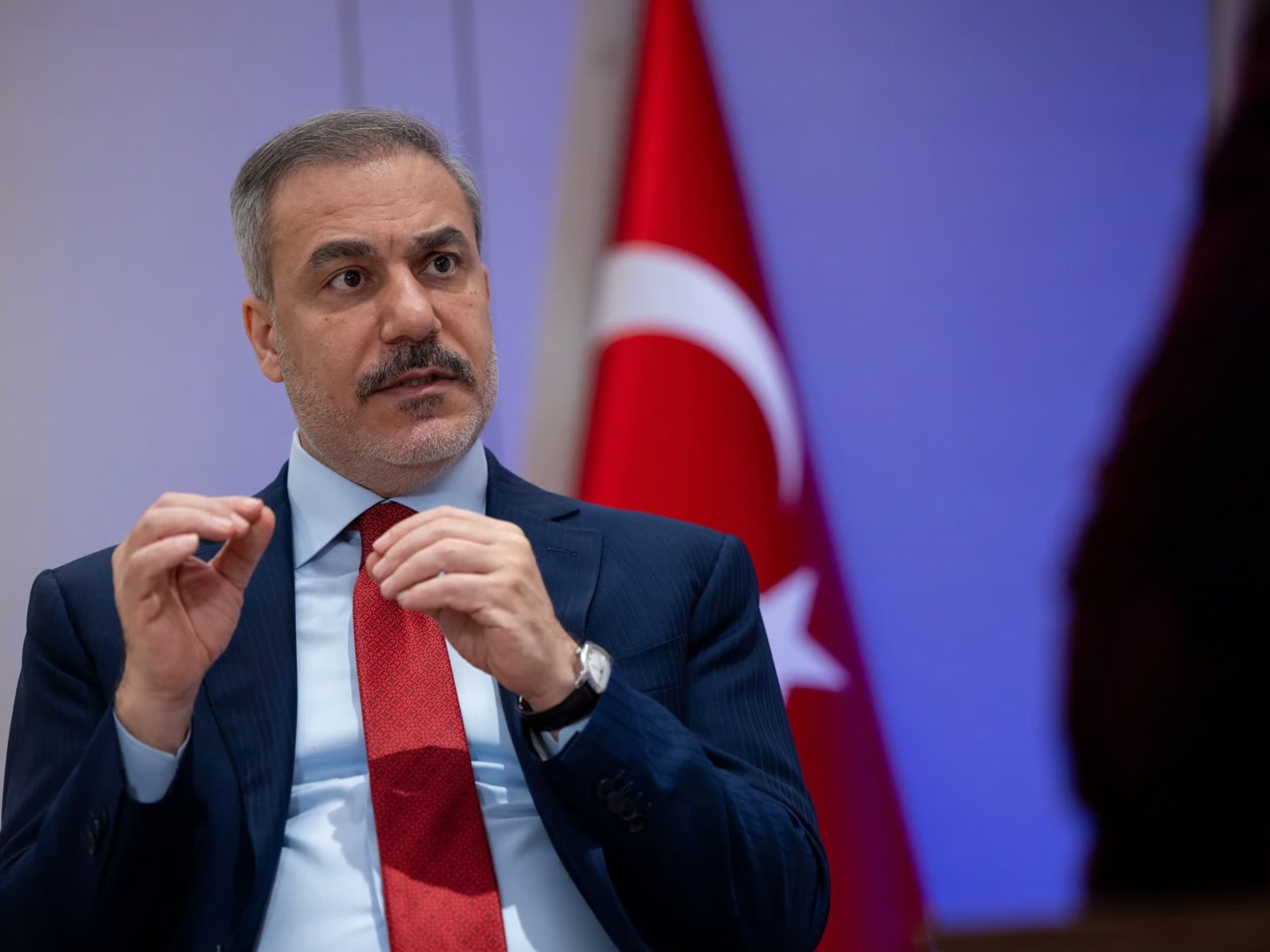 "İran Savaşı'nın artık geride bırakılması elzemdir"