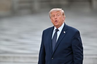 Trump Cancels 'Historic' Housing Bill Signing