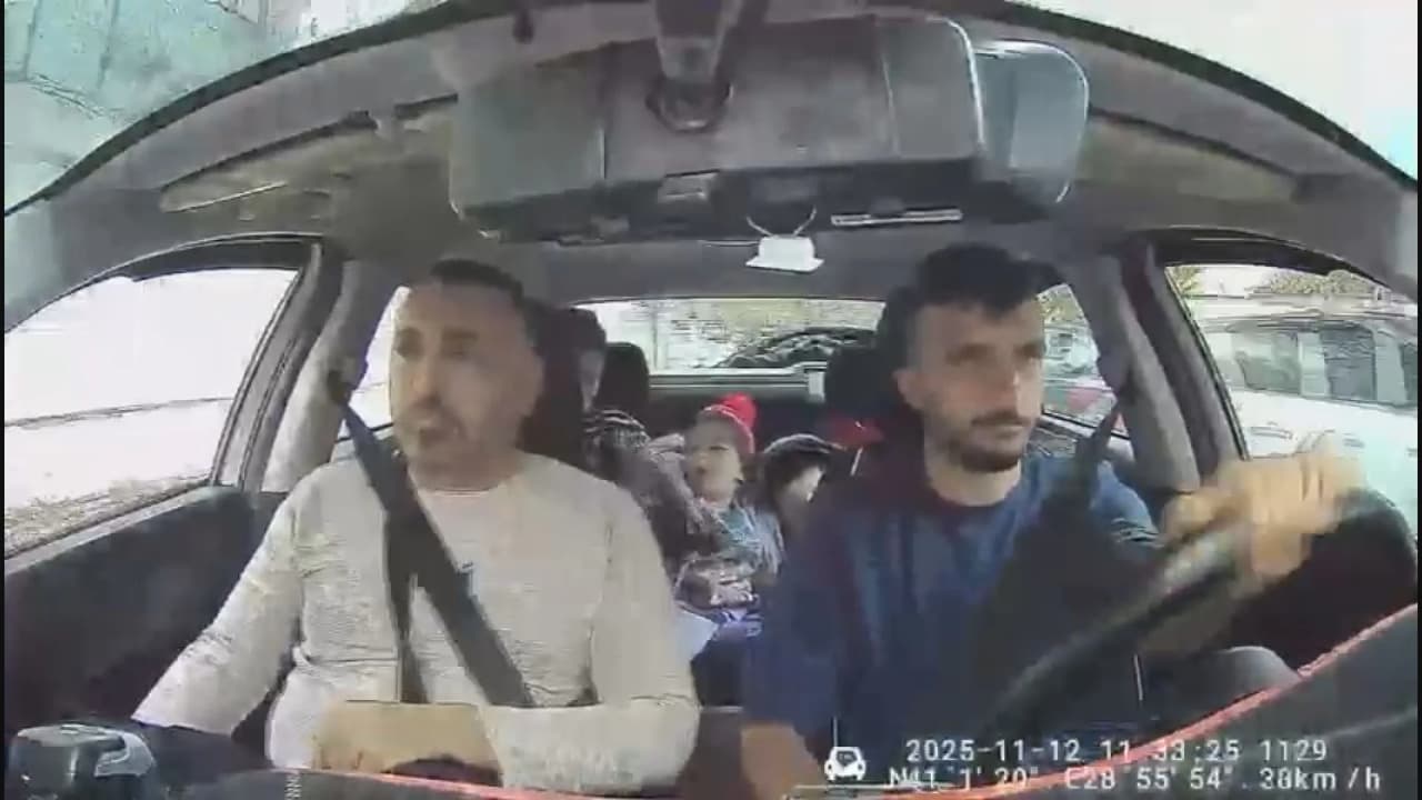 Böcek ailesi soruşturmasında son durum