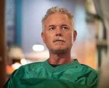 “Grey’s Anatomy” yıldızı Eric Dane hayatını kaybetti