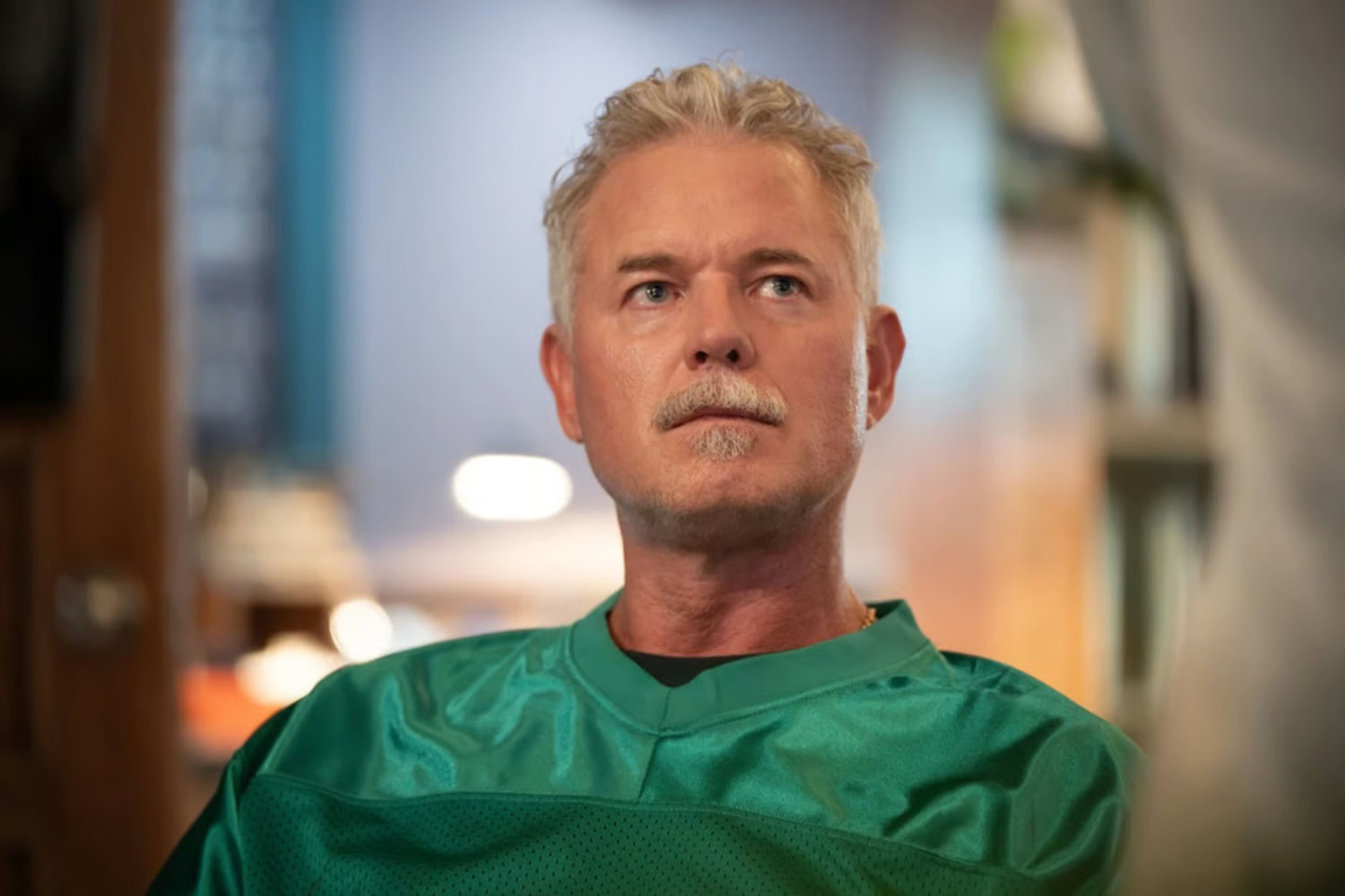 “Grey’s Anatomy” yıldızı Eric Dane hayatını kaybetti