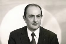 Mahir İz'in vefatının 51. yıl dönümü: Yaşamı ve mirası