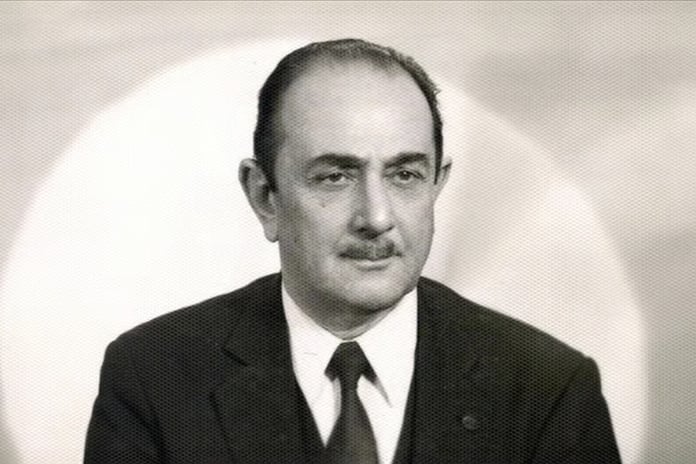 Mahir İz'in vefatının 51. yıl dönümü: Yaşamı ve mirası