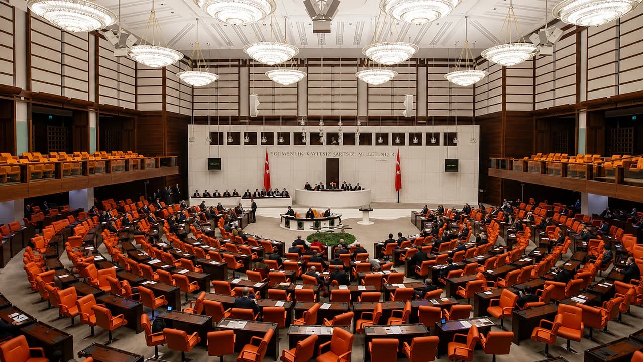 TBMM'ye sunulacak çerçeve yasa neler içeriyor