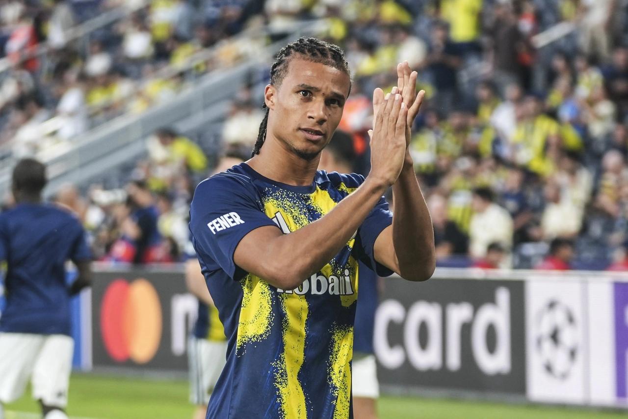 Nathan Ake Hollanda Milli Takımı aday kadrosuna çağrıldı