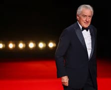Trump'tan Robert De Niro'ya sert tepki