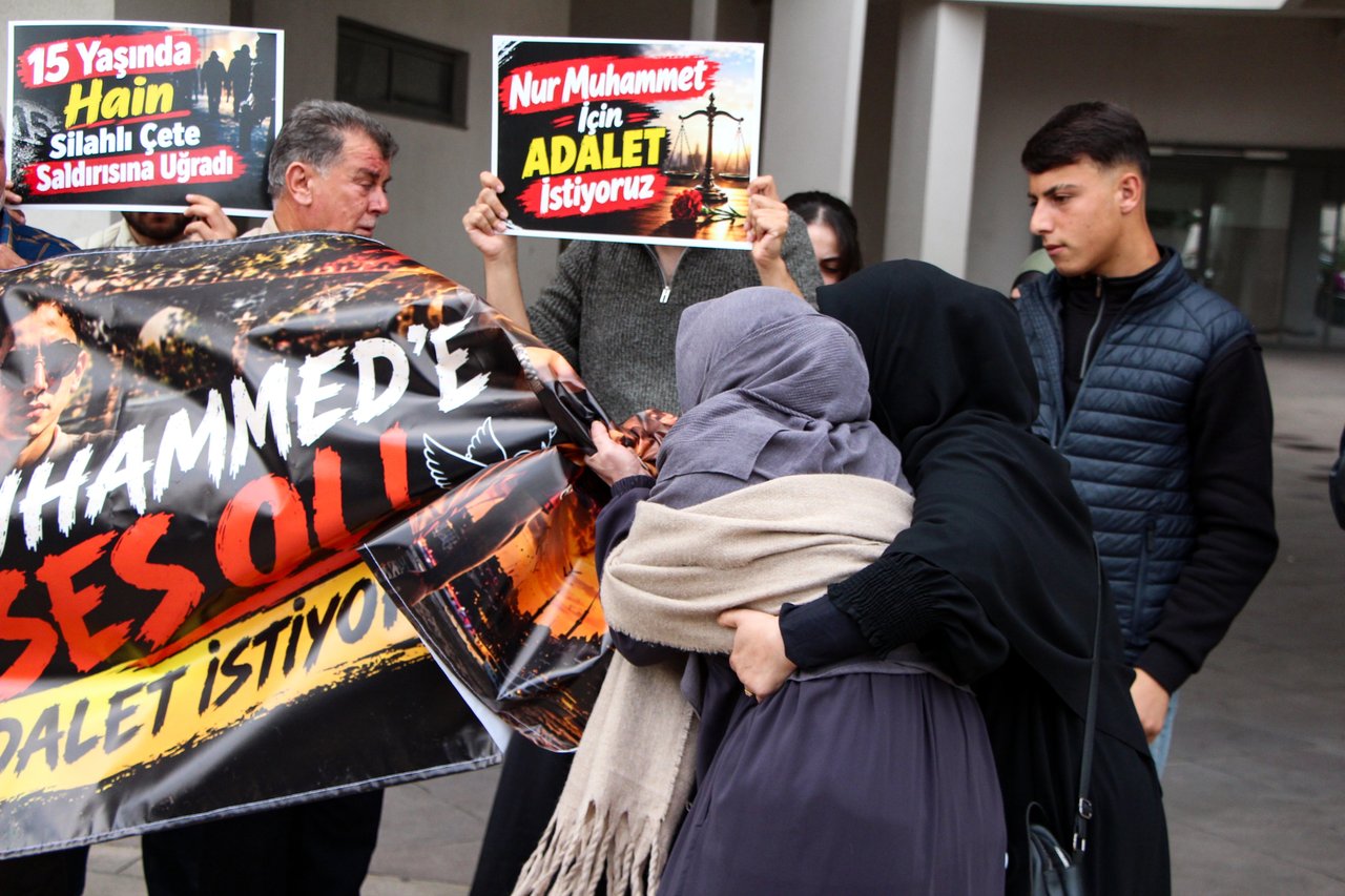 Nurmuhammet Musaoğlu sağlık durumu nasıl