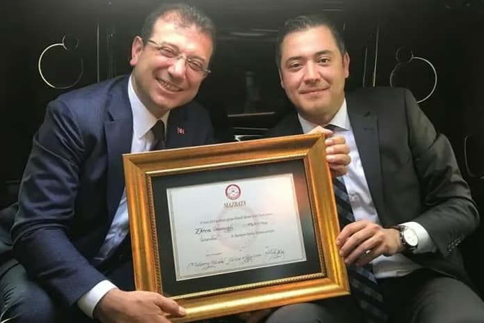 İBB'deki rüşvet BDDK raporunda