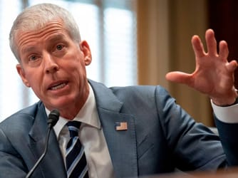 Washington Holds Big Leverage Over Venezuela’s Oil Revenues