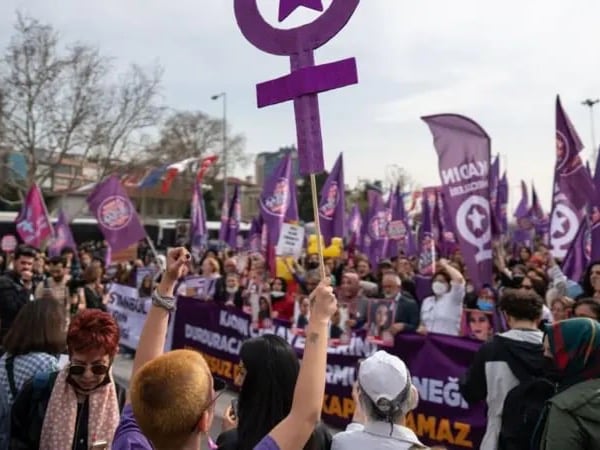 Sanat dünyasında taciz ifşaları büyüyor