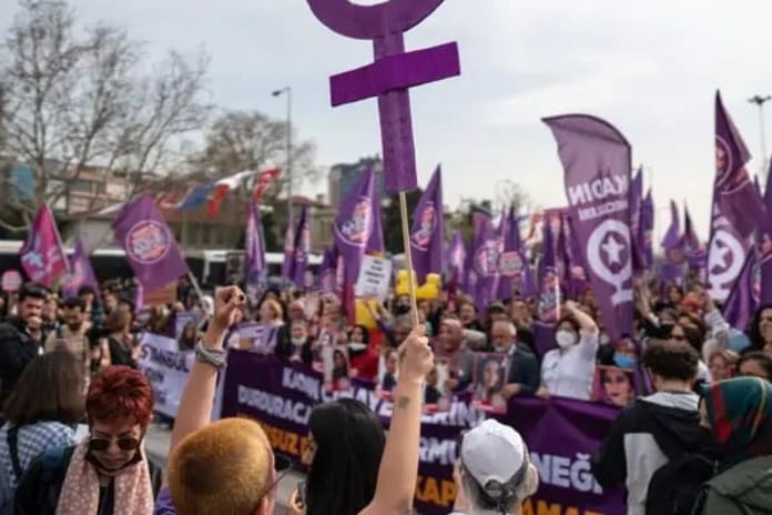 Sanat dünyasında taciz ifşaları büyüyor