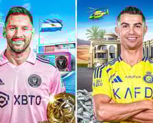 2025'in para basan futbol yıldızları belli oldu