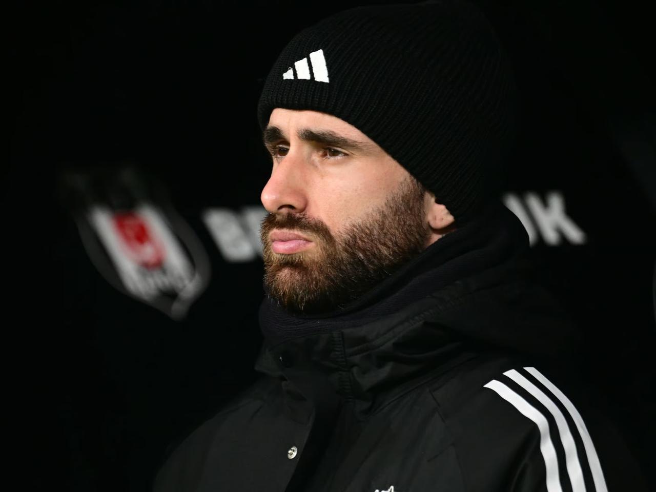 Beşiktaş’ta Rafa Silva krizi bitti