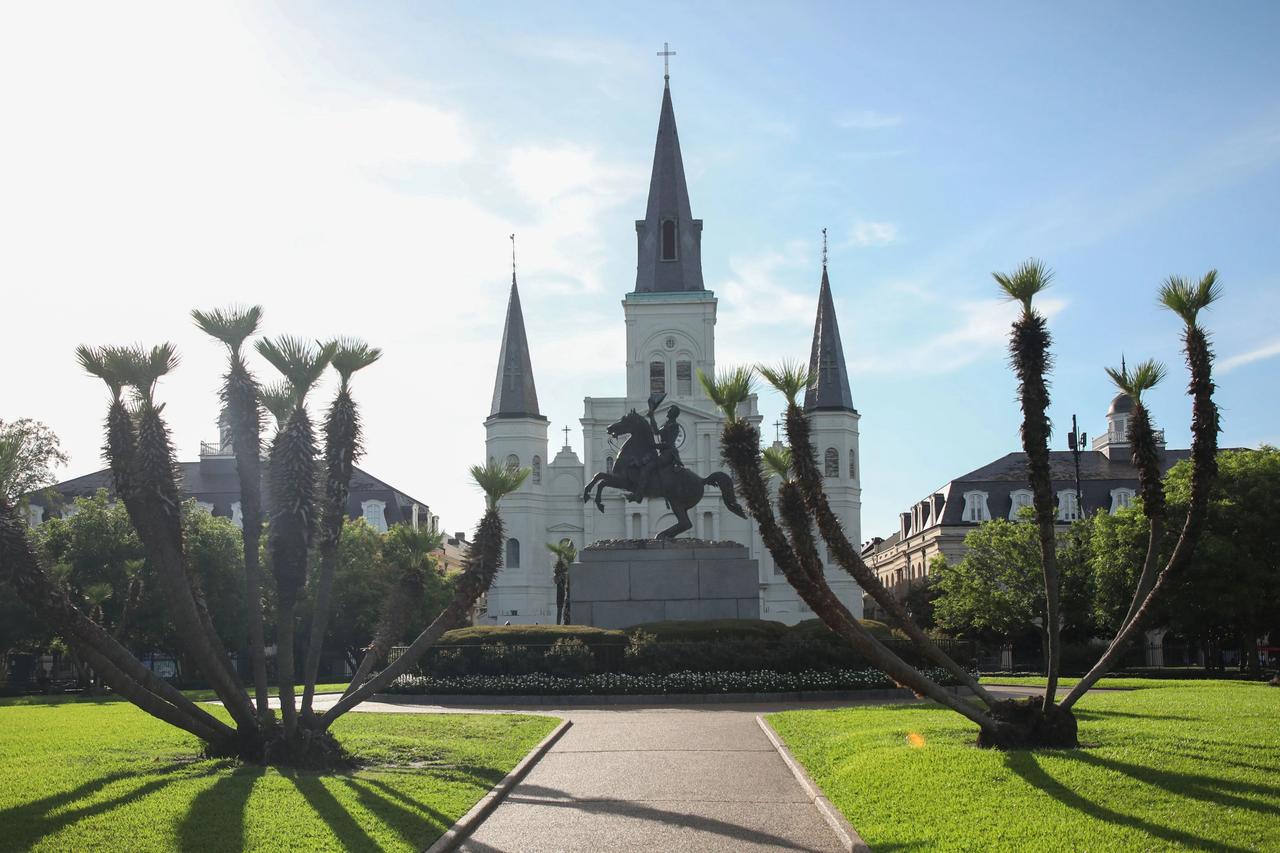 New Orleans Başpiskoposluğu istismar kurbanlarına 230 milyon dolarlık tazminatı onayladı