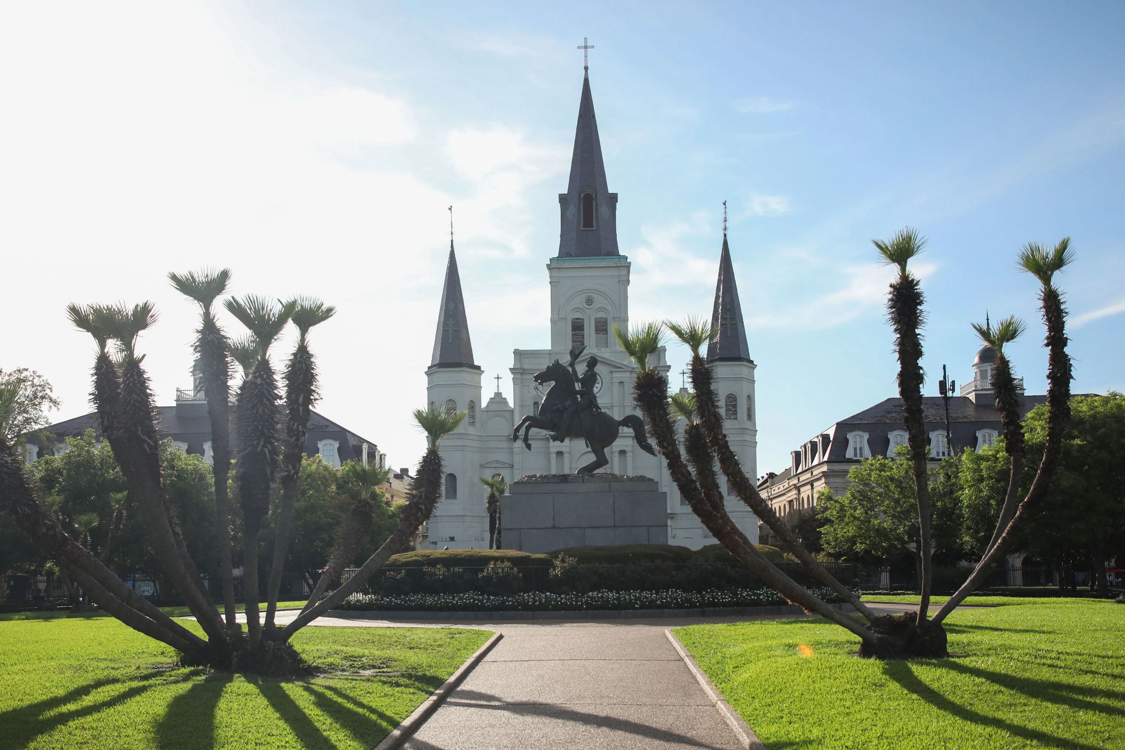 New Orleans Başpiskoposluğu istismar kurbanlarına 230 milyon dolarlık tazminatı onayladı