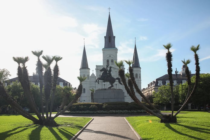 New Orleans Başpiskoposluğu istismar kurbanlarına 230 milyon dolarlık tazminatı onayladı