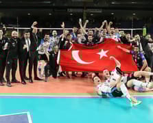 Özel davetle Avrupa'nın zirvesine: Halkbank ve Zeren Spor, CEV Şampiyonlar Ligi'nde boy gösterecek