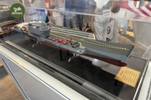 Türk Donanması üç denizde gücünü gösteriyor: Yerli fırkateyn, denizaltı ve uçak gemisi projeleri sürüyor