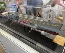 Türk Donanması üç denizde gücünü gösteriyor: Yerli fırkateyn, denizaltı ve uçak gemisi projeleri sürüyor