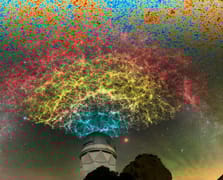   Yeni bir "Büyük Çöküş" teorisi ortaya atıldı