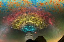   Yeni bir "Büyük Çöküş" teorisi ortaya atıldı