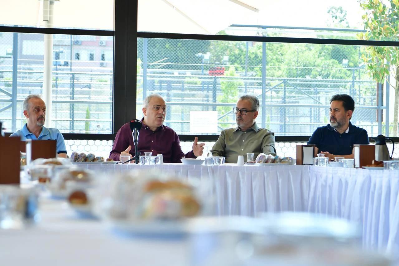 En büyük hedef