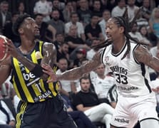 Beşiktaş seriyi uzatmak, Fenerbahçe kupayı kaldırmak için parkeye çıkıyor: Basketbol Süper Ligi'nde en kritik final maçı