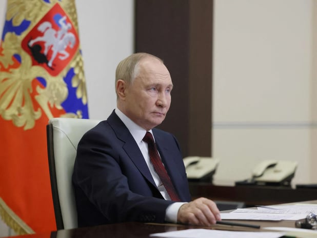 Putin'den nadir toprak elementleri hamlesi