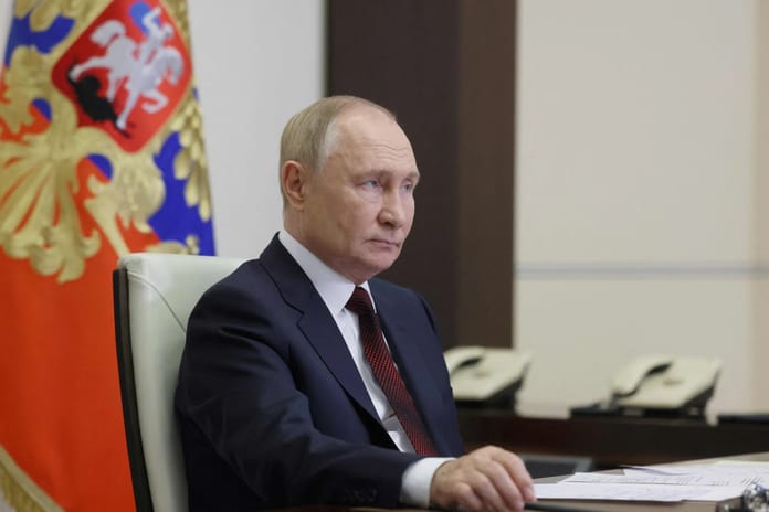 Putin'den nadir toprak elementleri hamlesi