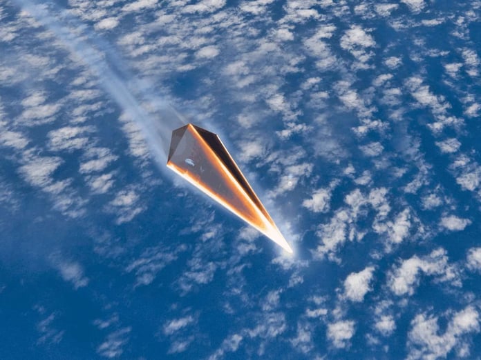 ABD’den Japonya’nın hipersonik silah programına 340 milyon dolarlık kritik destek