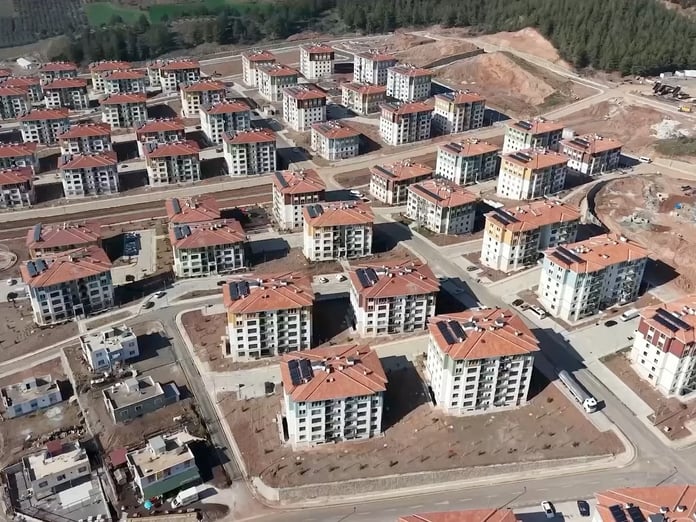 Deprem konutları fiyatları | Deprem konutları fiyatları belli oldu mu, ödeme planı nasıl olacak?